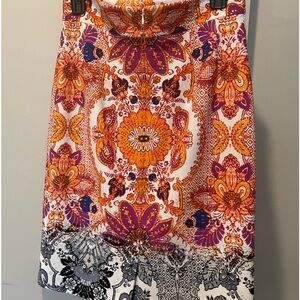 Size 4 Antonio Melani Skirt